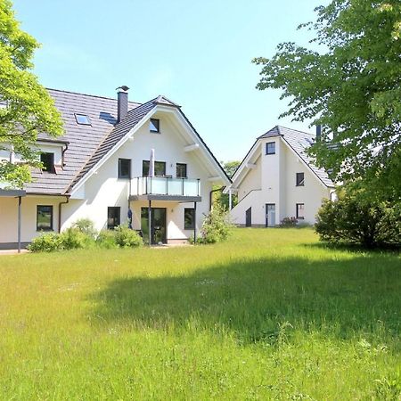 Strandnahe Fewo Mit Terrasse, Gratis Nutzung Vom Ahoi Erlebnisbad Und Sauna In Sellin - Rex Rugia Fewo 13-3 Lobbe Buitenkant foto